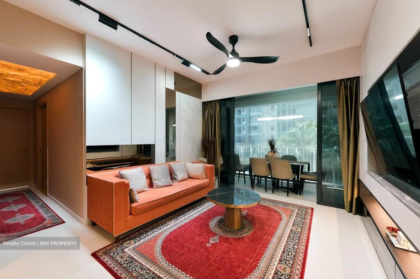 The Jovell (D17), Condominium #453371971